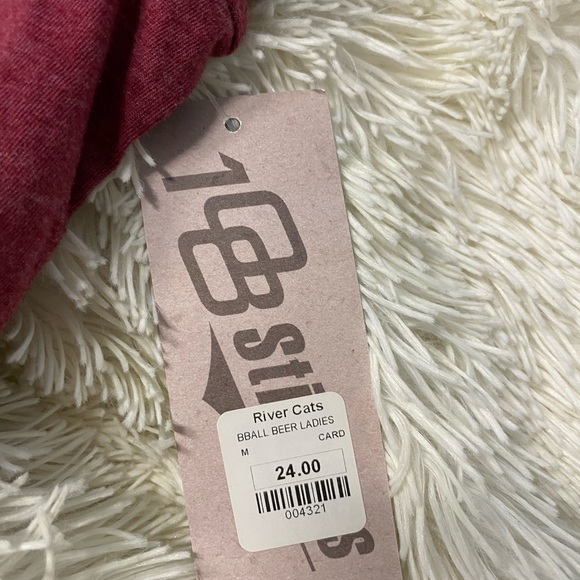 Baseball Tee - Picture 3 of 4